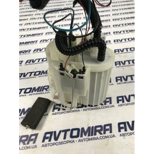 Топливный насос Opel Zafira B 1.6 16V 2005-2011 13129982